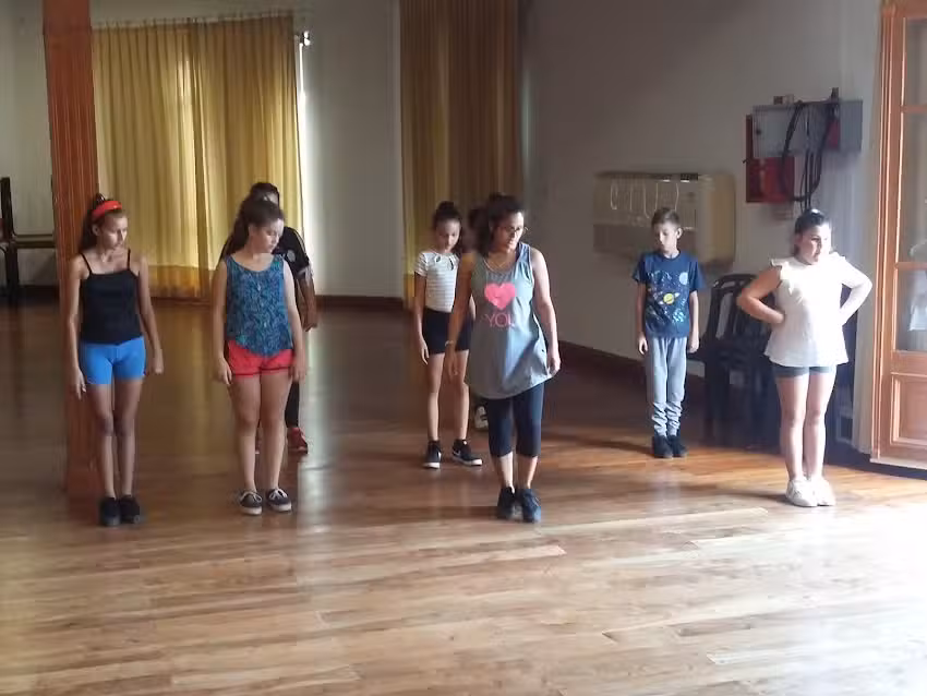 Sal&oacute;n de convenciones de la Sociedad Espa&ntilde;ola