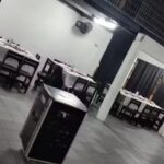 Sal&oacute;n de evento