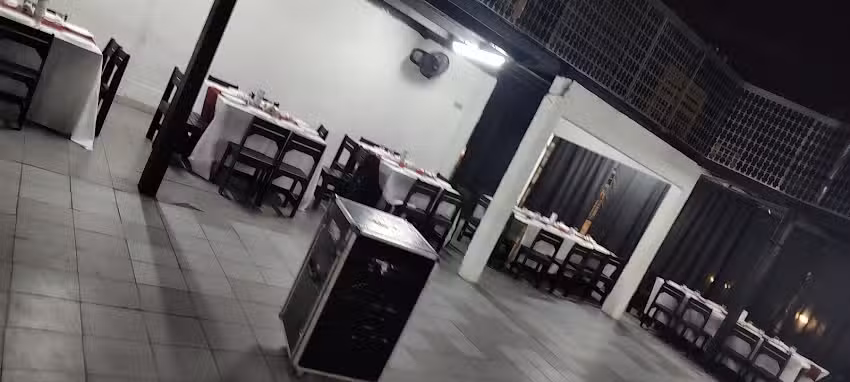 Sal&oacute;n de evento