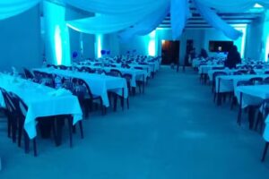 SALON DE EVENTO