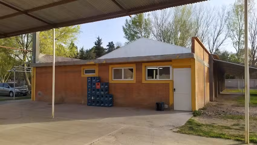 Salon de Evento Saiti