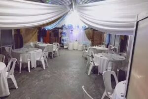 Salon De Eventon Ña Nena