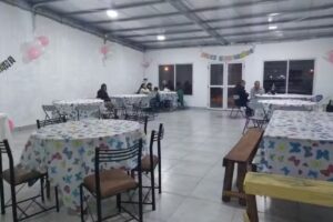 Salón de eventos