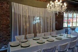 Salon De Eventos
