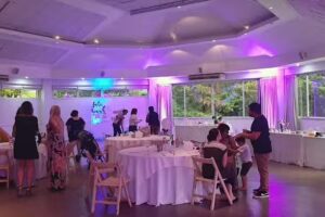 Salon De Eventos