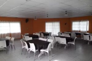 Sal&oacute;n de eventos