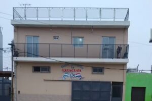 Sal&oacute;n de eventos