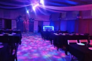 Salón de Eventos 3 de Abril
