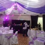 Sal&oacute;n de eventos