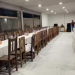 Sal&oacute;n de eventos