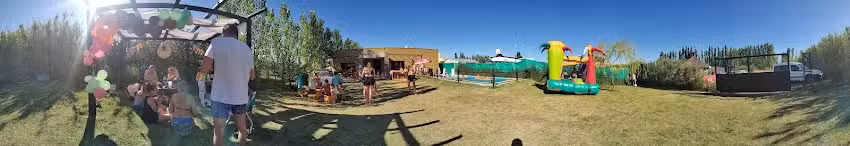 Sal&oacute;n de eventos