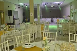 Salón de eventos 9deAbril