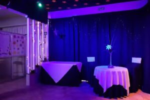 Sal&oacute;n de Eventos Acuarela
