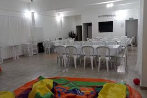 Salón de eventos Agus’