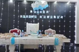 Salón De Eventos Ailin