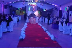 Salon de Eventos Alba