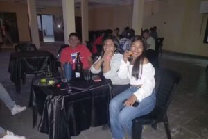 SALON DE EVENTOS ANEXO RESTO PUB KACTUS