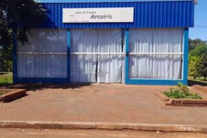 Sal&oacute;n de Eventos Arcoiris