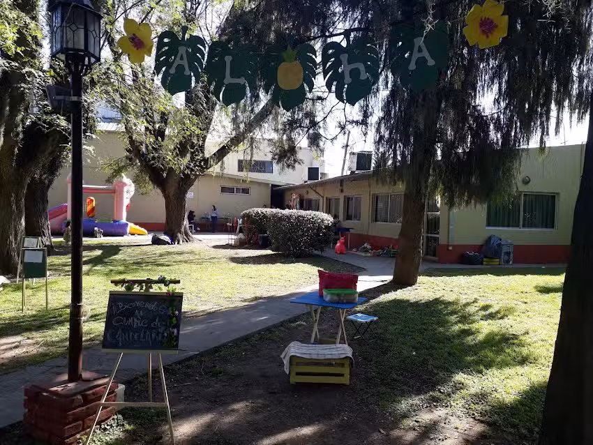 Salon De Eventos Asociacion Italiana