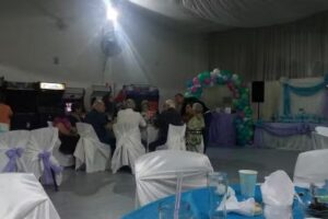 Salon de Eventos Bella Notte