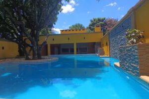 Sal&oacute;n de eventos Bonita Mesa