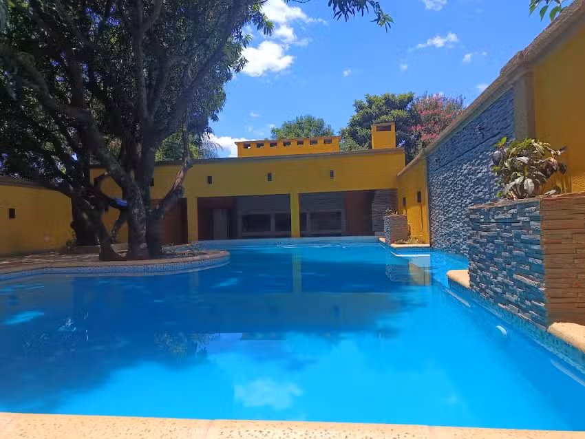 Sal&oacute;n de eventos Bonita Mesa