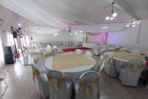 Salon De Eventos Bratten