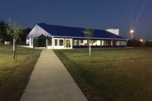 SALON DE EVENTOS C.A.S.B