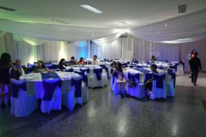 Salón de Eventos CADJ