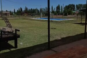 Sal&oacute;n de eventos Cahuin