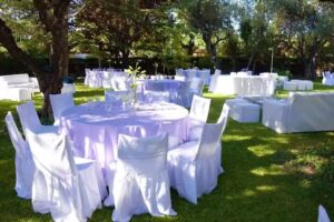 Salon De Eventos Caicayén.