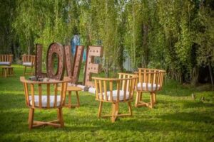 Salon de Eventos Campo Verde