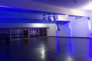 Salon de Eventos Carmela