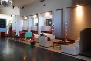 Salon de Eventos Casa Vieja