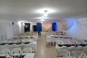 Sal&oacute;n de eventos CATIAN
