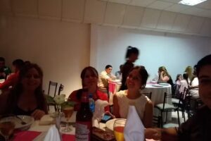 Salón de Eventos CEC – AMEC