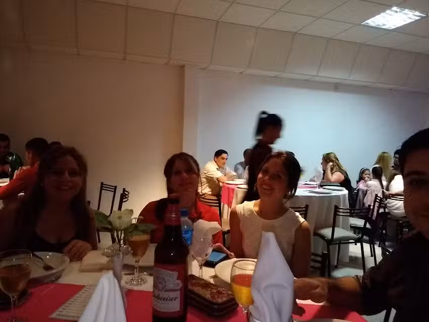 Sal&oacute;n de Eventos CEC &ndash; AMEC