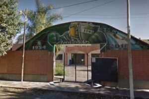 Salón de Eventos, Club Masalin Y Celasco