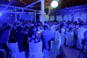 Salón de Eventos Cochabamba