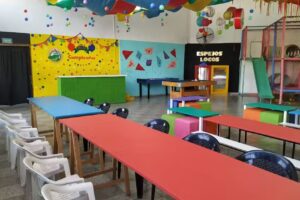 Sal&oacute;n de eventos COCOLICHE