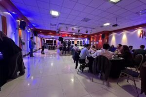 Salon de Eventos Comodoro Rivadavia &ndash; Rialto