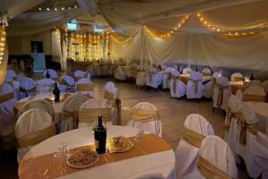 Salon de eventos Concepci&oacute;n