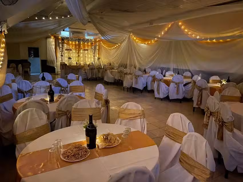 Salon de eventos Concepci&oacute;n