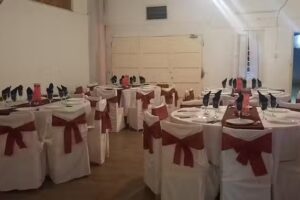 Salon de Eventos de Karina
