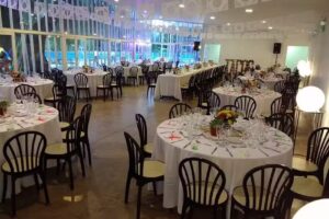 Salon de Eventos Decorarte