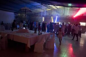 Salon de eventos del sindicato de la carne