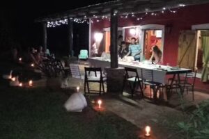 Salon De Eventos DIVINO DISCO