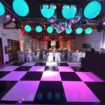 Salon de eventos Don Pedro