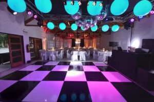 Salon de eventos Don Pedro