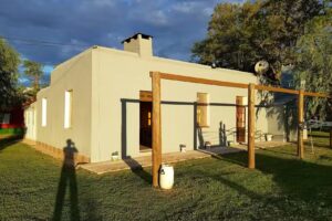 Sal&oacute;n de eventos &ldquo;DON RAUL&rdquo;